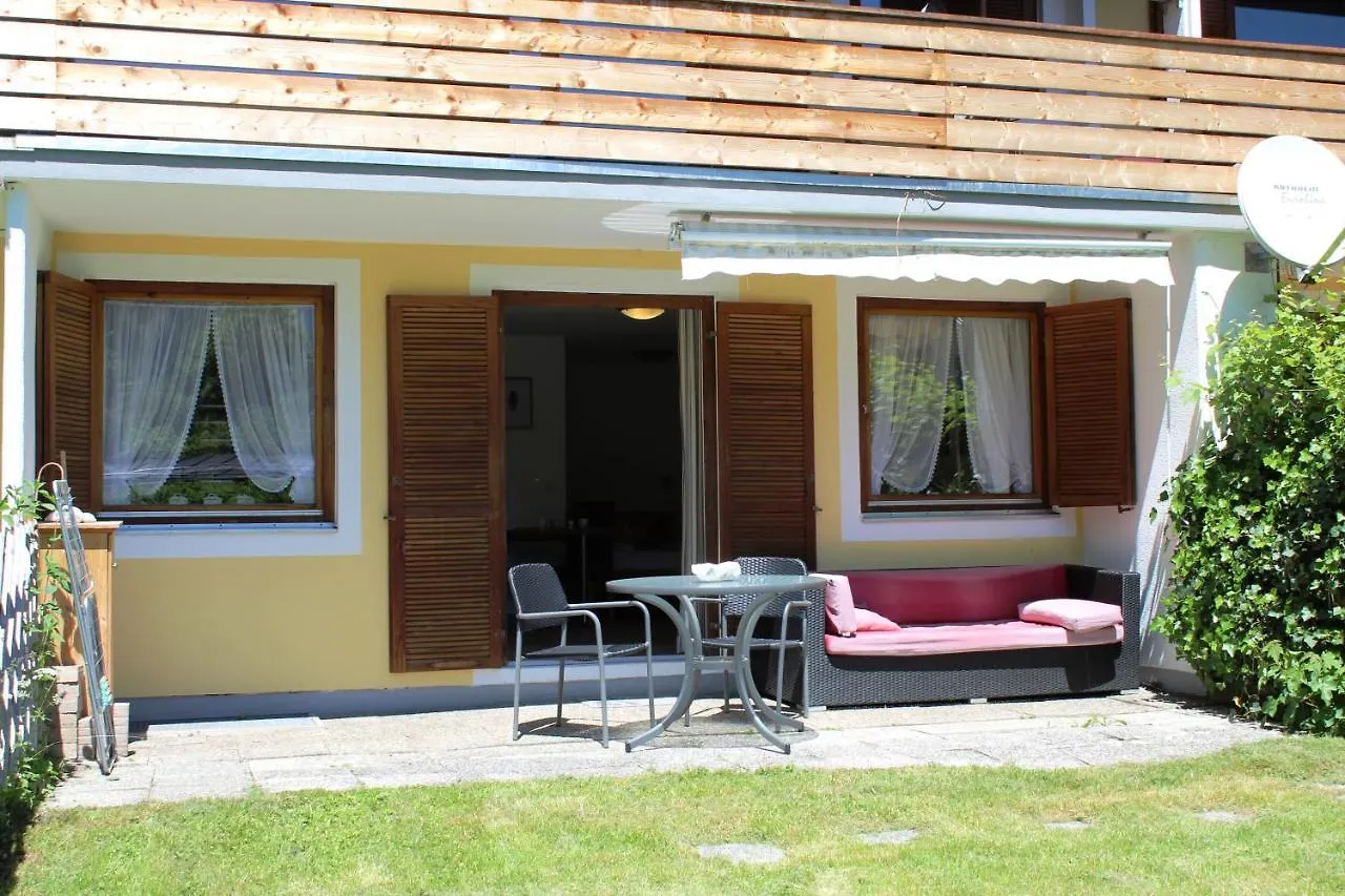 Alpen-Fewo 0*, Schoenau am Koenigsee Germany